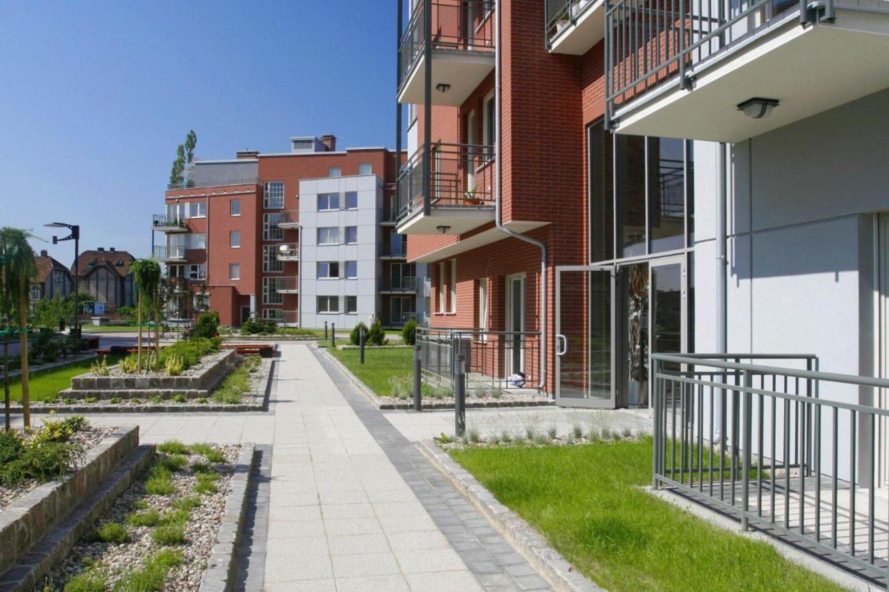 Apartment Gdansk Center, Old Town. Exterior foto
