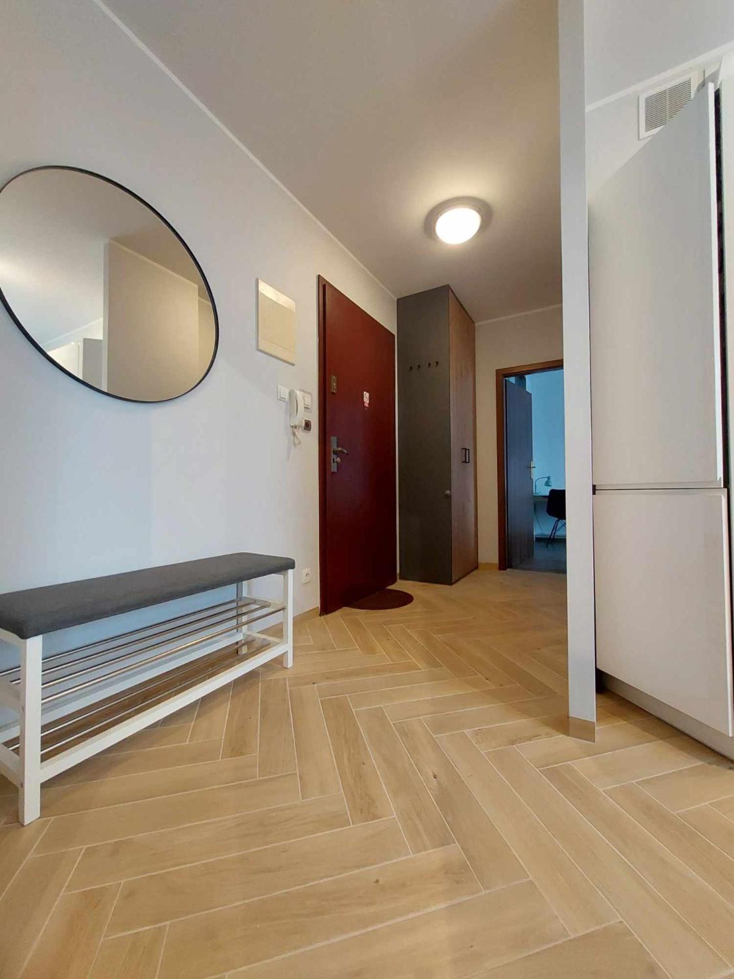Apartment Gdansk Center, Old Town. Exterior foto